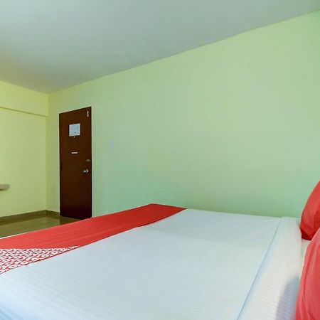 Capital O 17320 Vijaya Residency Manipal Extérieur photo
