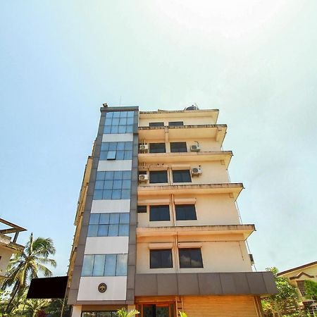 Capital O 17320 Vijaya Residency Manipal Extérieur photo